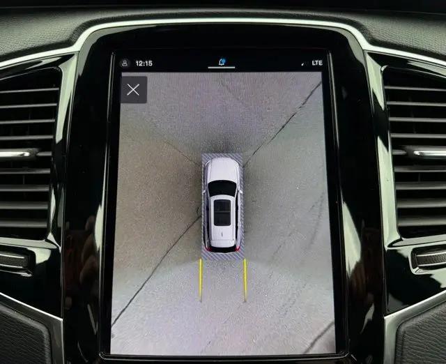 2023 Volvo XC90 B6 Plus 7-Seater