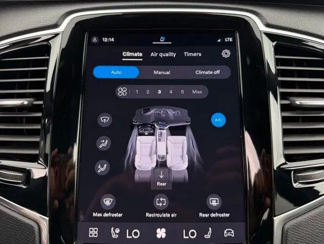 2023 Volvo XC90 B6 Plus 7-Seater