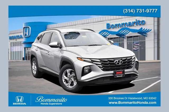 2024 Hyundai Tucson SEL for sale in Hazelwood, MO