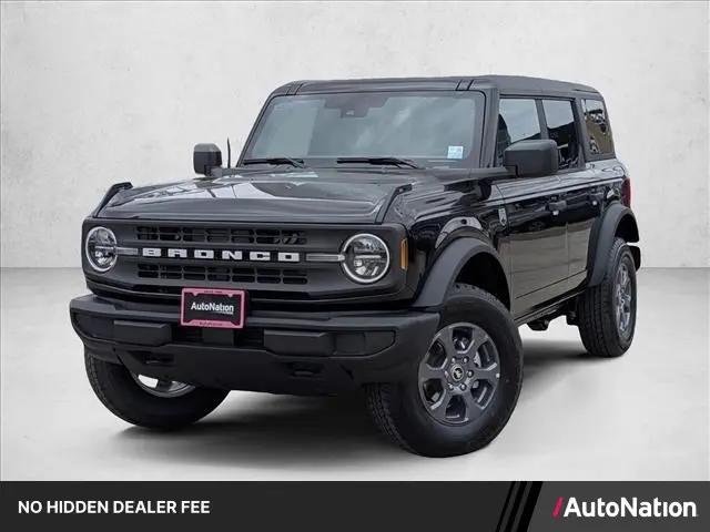 2026 Ford Bronco Big Bend for sale in Tustin, CA