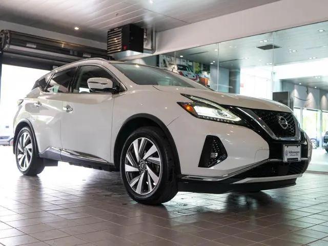 2019 Nissan Murano SL for sale in Glendale, WI