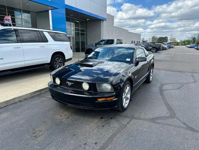 2009 Ford Mustang GT Premium for sale in Southfield, MI