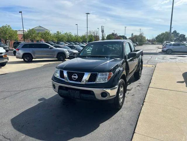 2007 Nissan Frontier SE for sale in Southfield, MI