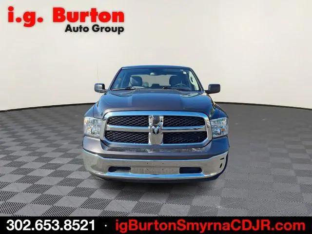2024 Ram 1500 Classic SLT Quad Cab 4x4 6'4" Box for sale in Smyrna, DE