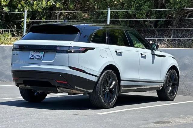 2024 Land Rover Range Rover Velar P250 Dynamic SE