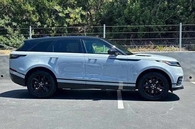 2024 Land Rover Range Rover Velar P250 Dynamic SE