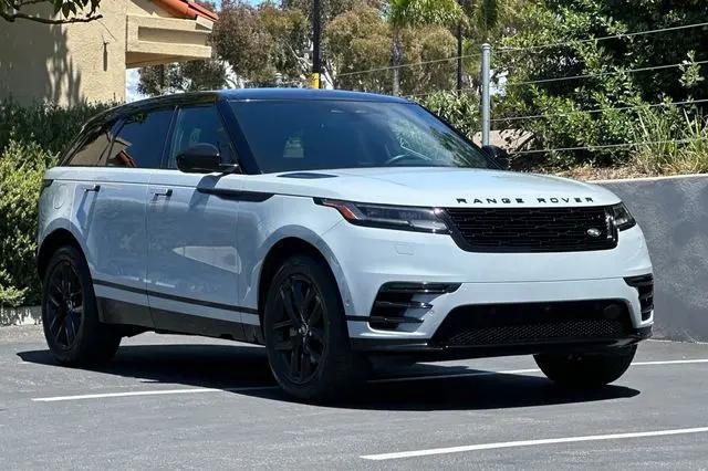 2024 Land Rover Range Rover Velar P250 Dynamic SE
