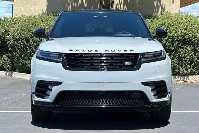 2024 Land Rover Range Rover Velar P250 Dynamic SE