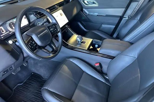 2024 Land Rover Range Rover Velar P250 Dynamic SE