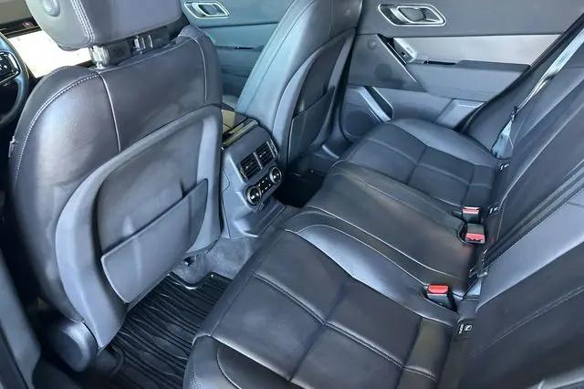 2024 Land Rover Range Rover Velar P250 Dynamic SE