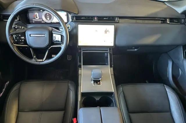 2024 Land Rover Range Rover Velar P250 Dynamic SE