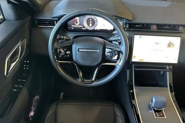 2024 Land Rover Range Rover Velar P250 Dynamic SE