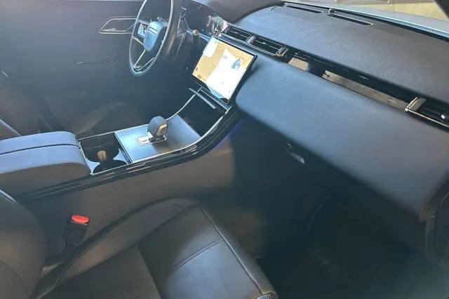 2024 Land Rover Range Rover Velar P250 Dynamic SE