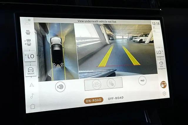 2024 Land Rover Range Rover Velar P250 Dynamic SE