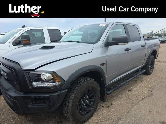 2022 Ram 1500 Classic SLT for sale in Brooklyn Park, MN