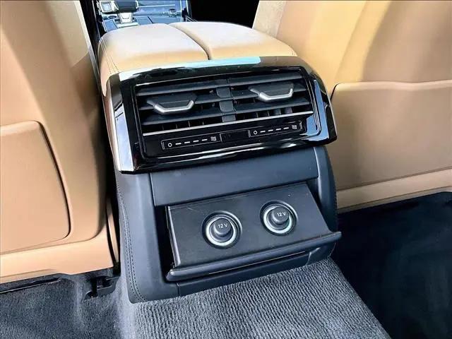 2021 Audi A8 L 55 TFSI quattro Tiptronic