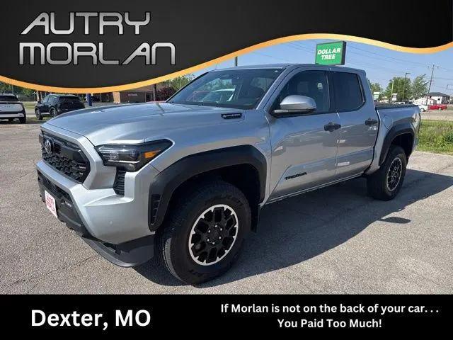 2024 Toyota Tacoma TRD Off Road 4WD for sale in Dexter, MO