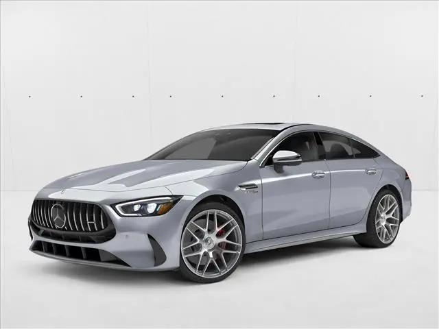 2026 Mercedes-Benz AMG GT PRO 4MATIC+ for sale in Coconut Creek, FL