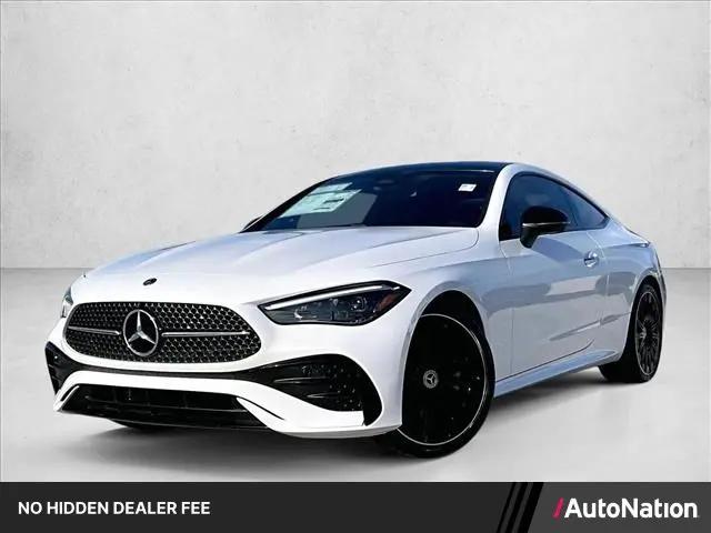 2026 Mercedes-Benz E-CLASS E 300 CLE 300 for sale in Coconut Creek, FL