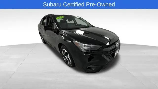 2025 Subaru Legacy Premium for sale in Janesville, WI