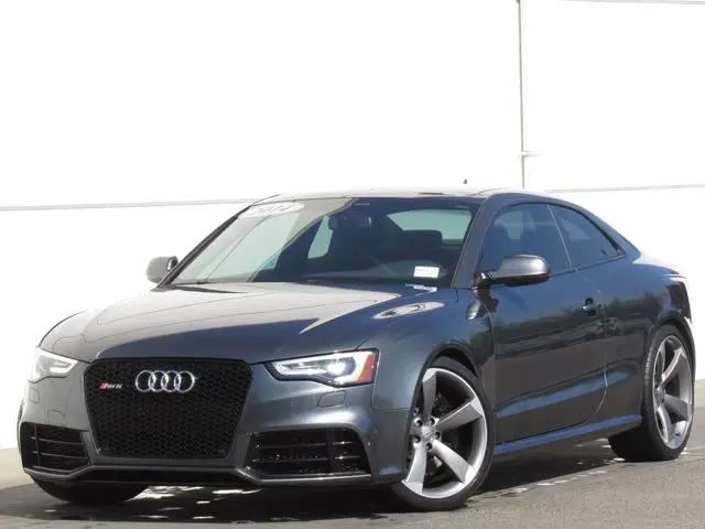 2014 Audi RS5 4.2 for sale in Bellingham, WA