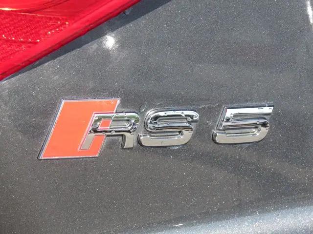 2014 Audi RS5 4.2