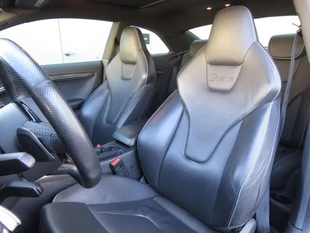 2014 Audi RS5 4.2