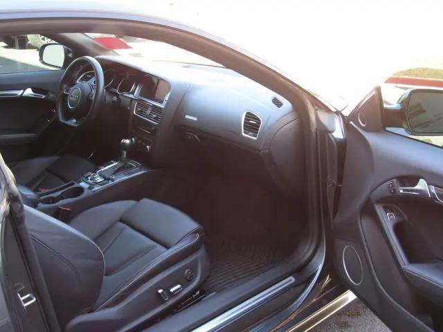 2014 Audi RS5 4.2