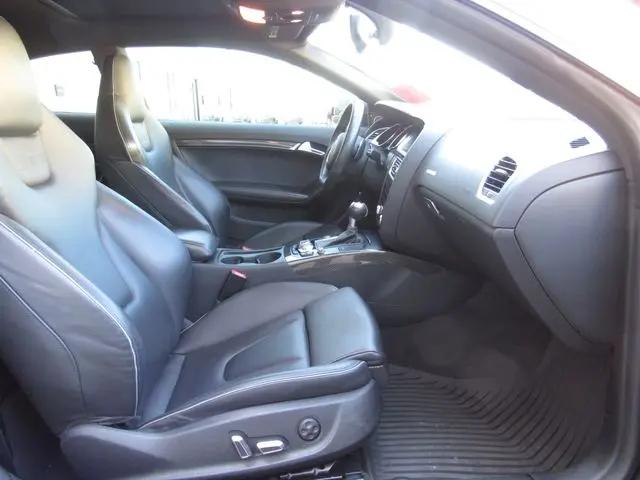 2014 Audi RS5 4.2