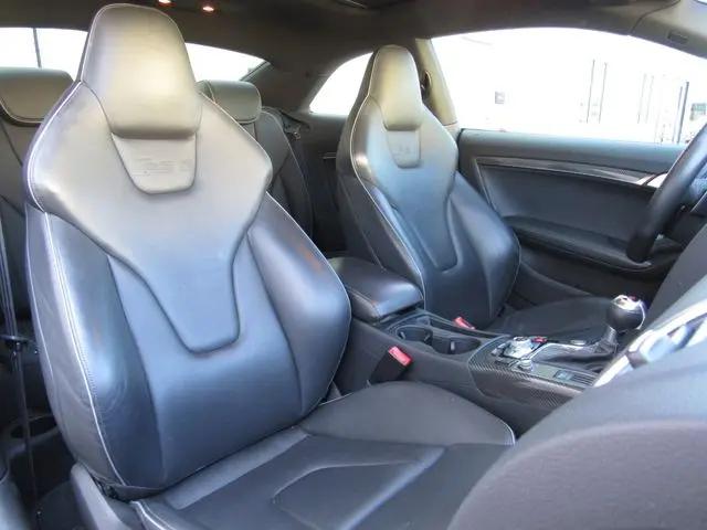 2014 Audi RS5 4.2