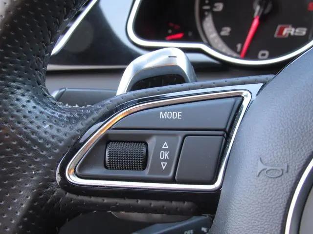 2014 Audi RS5 4.2