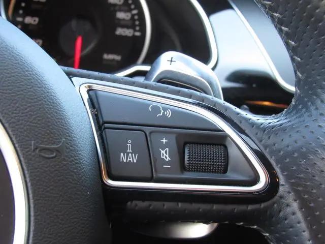 2014 Audi RS5 4.2