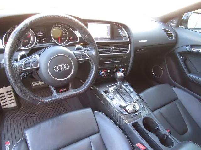 2014 Audi RS5 4.2