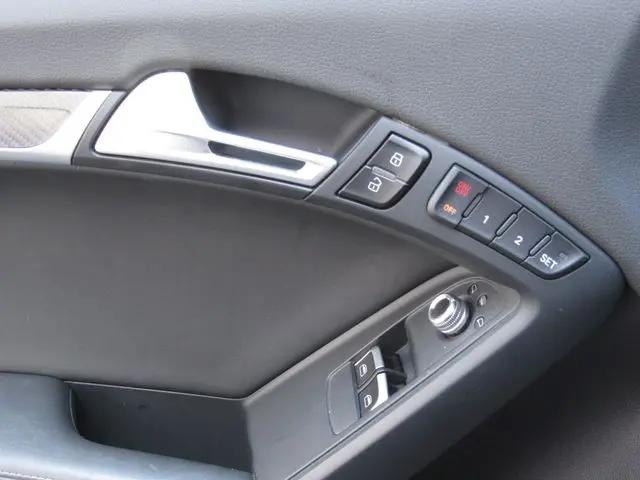 2014 Audi RS5 4.2