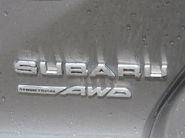 2023 Subaru Solterra Limited