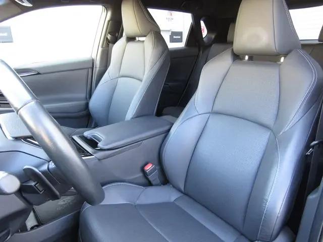 2023 Subaru Solterra Limited