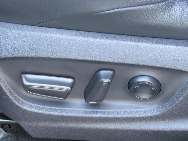2023 Subaru Solterra Limited