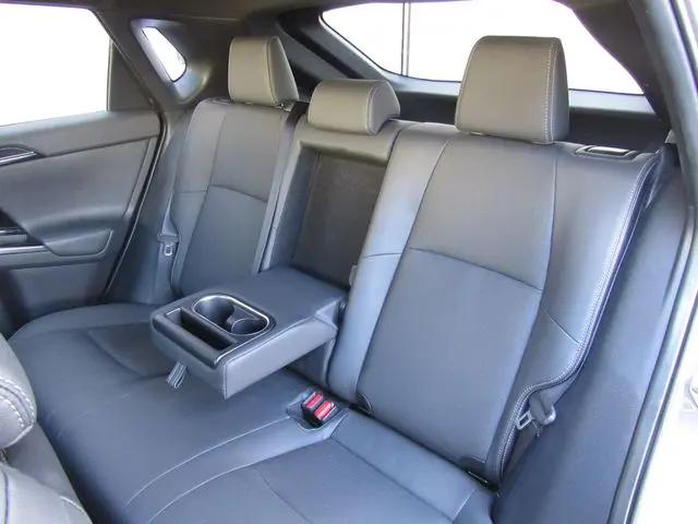 2023 Subaru Solterra Limited
