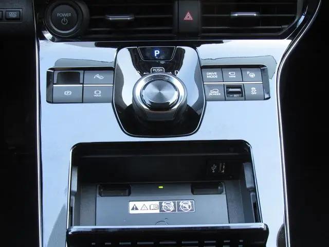 2023 Subaru Solterra Limited