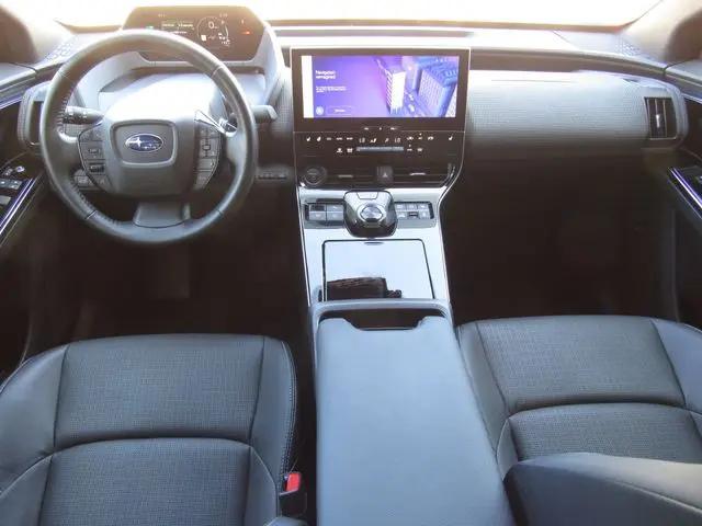 2023 Subaru Solterra Limited