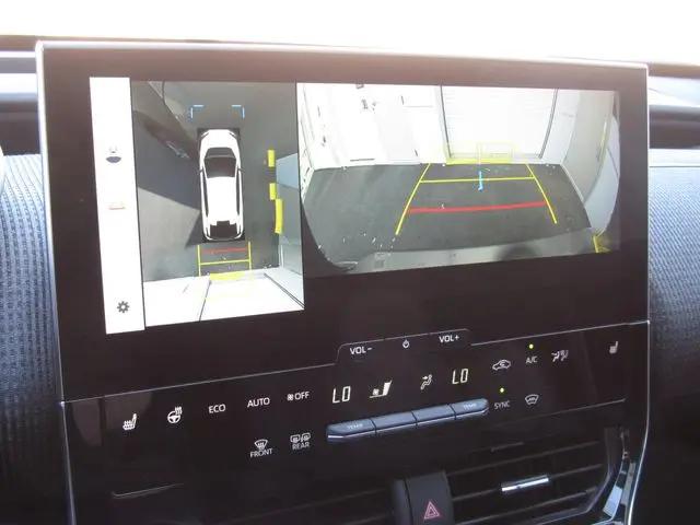 2023 Subaru Solterra Limited
