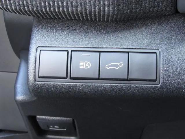 2023 Subaru Solterra Limited