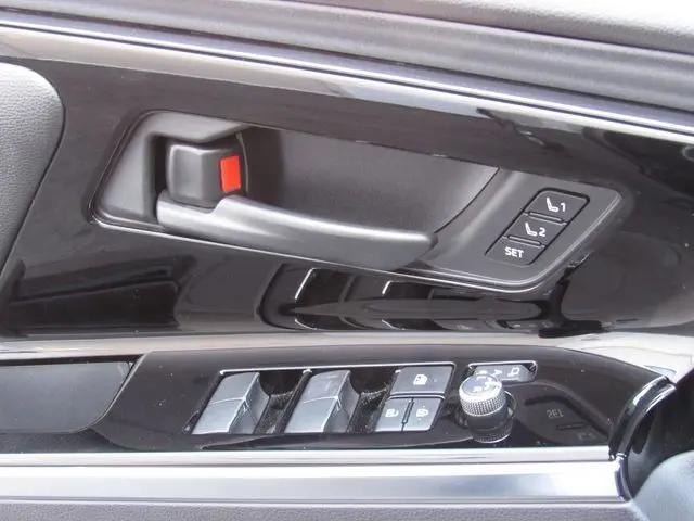2023 Subaru Solterra Limited