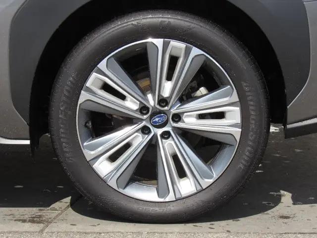 2023 Subaru Solterra Limited
