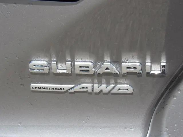 2024 Subaru Solterra Limited