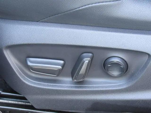 2024 Subaru Solterra Limited