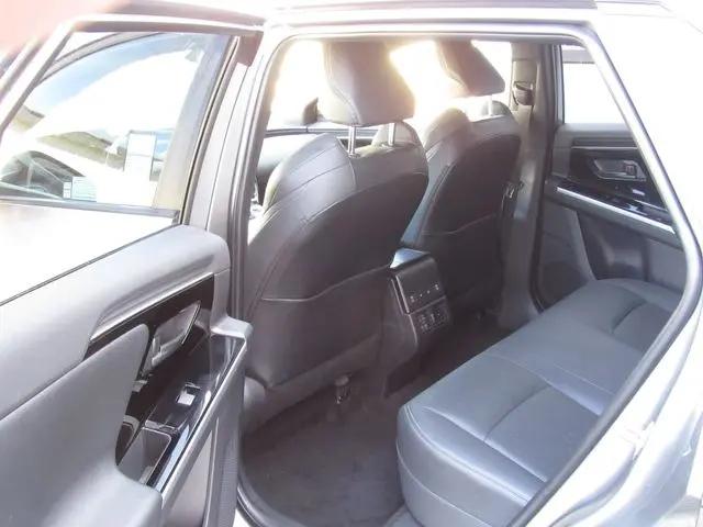 2024 Subaru Solterra Limited