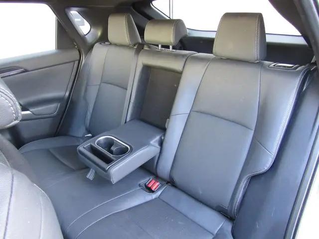 2024 Subaru Solterra Limited