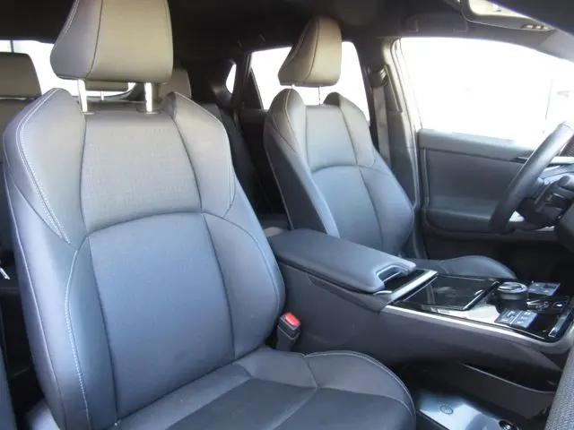 2024 Subaru Solterra Limited