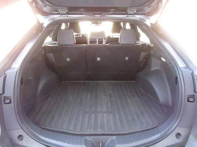 2024 Subaru Solterra Limited